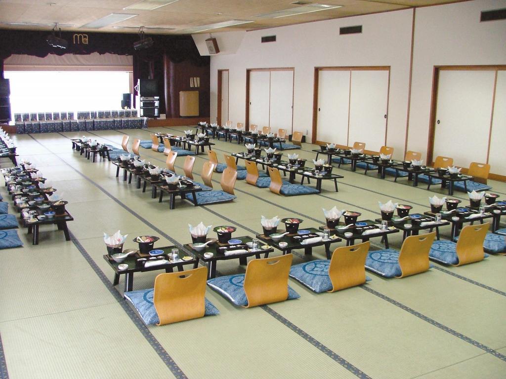 Awajishima Kaijo Hotel Minamiawaji Exterior foto